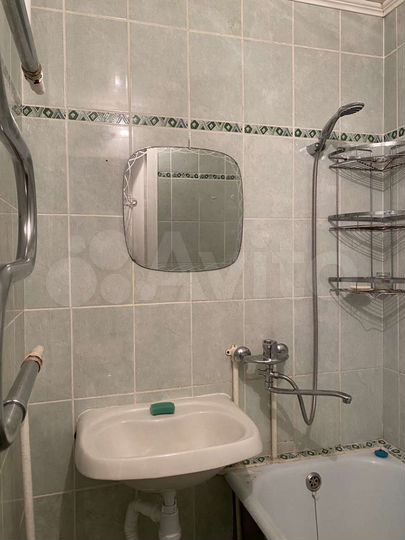 1-к. квартира, 26 м², 2/5 эт.