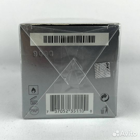 Туалетная вода Hugo Boss Bottled