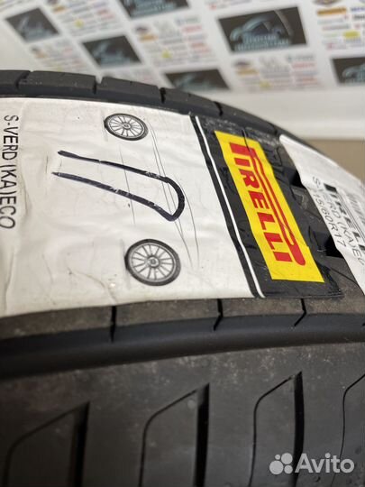 Pirelli Scorpion Verde 225/65 R17 102H