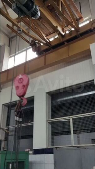 Склад 1500 м²