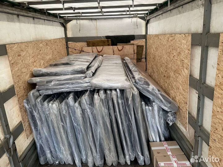 Грузчики трезвые