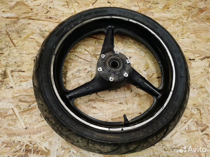 Колесо перед Honda CBR 929 954 2000-2001