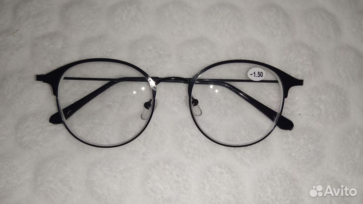 Очки для зрения -1.5