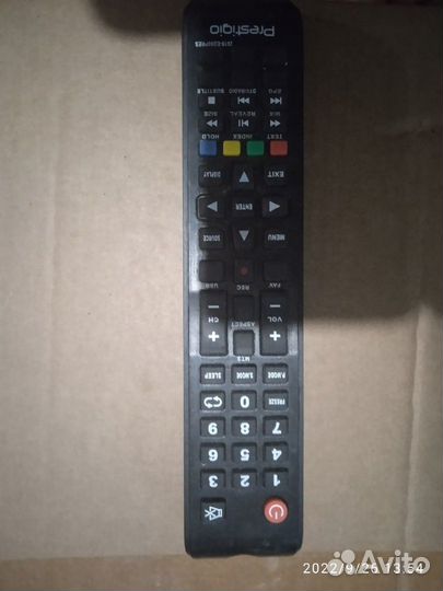 Продам пульт