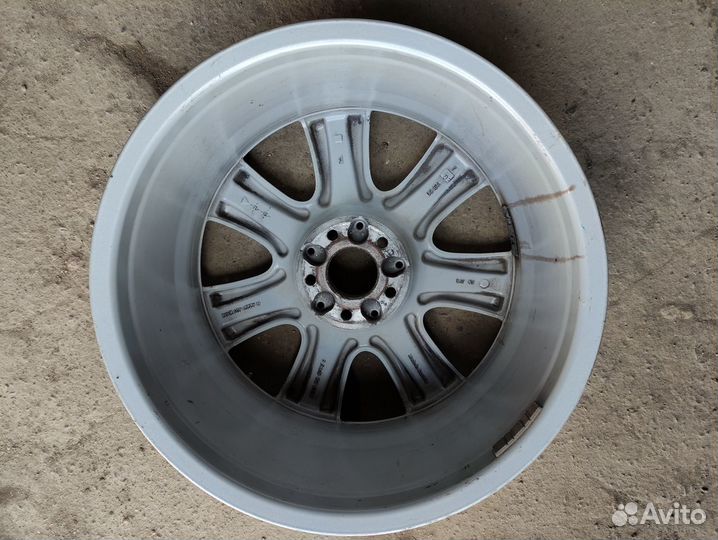 Диск Mercedes S W222 Оригинал Датчик