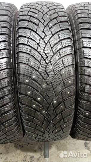 Pirelli Ice Zero 2 215/65 R17 108P