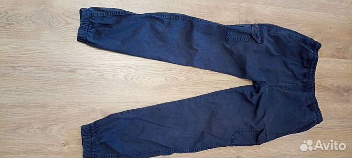 Штаны на мальчика