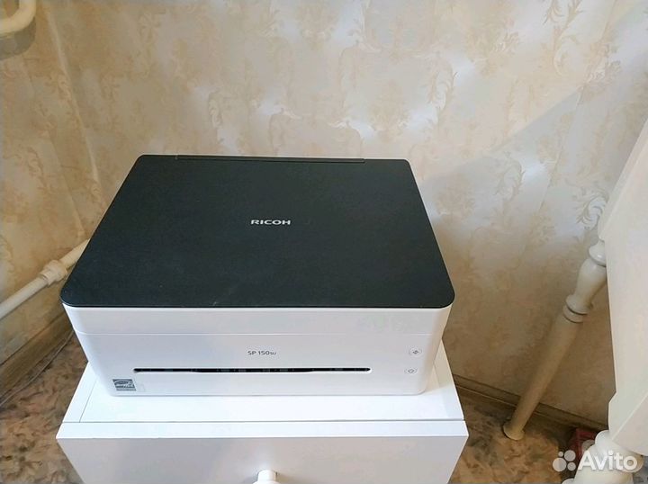 Принтер Ricoh SP150su