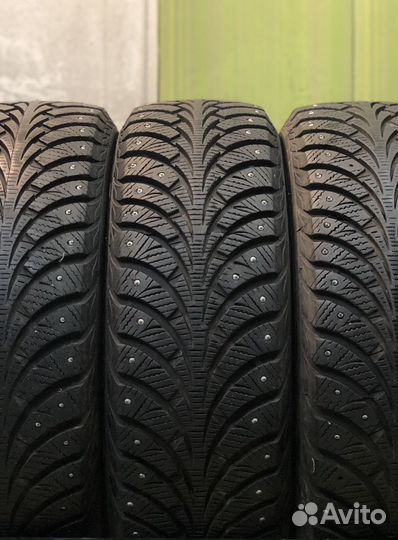 Sava Eskimo Stud 185/65 R15