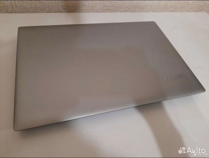 Lеnоvо IdeаPad 320-15 аsт, 500 гб SSD