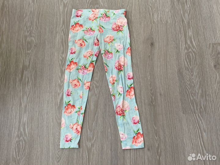 Лосины детские