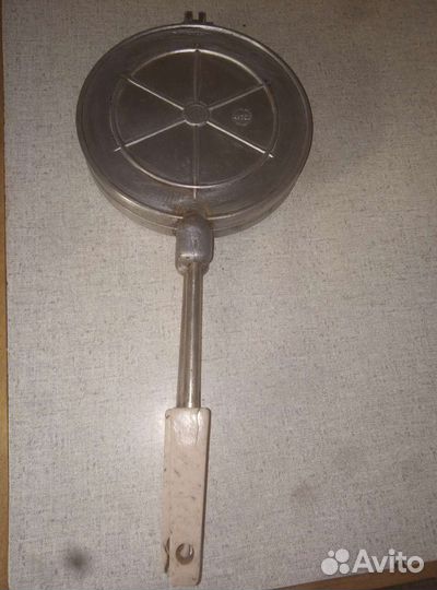 Форма для выпечки СССР