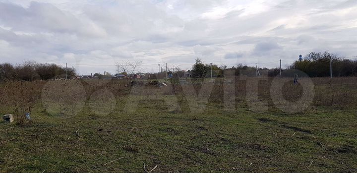 Участок 6 сот. (ИЖС)