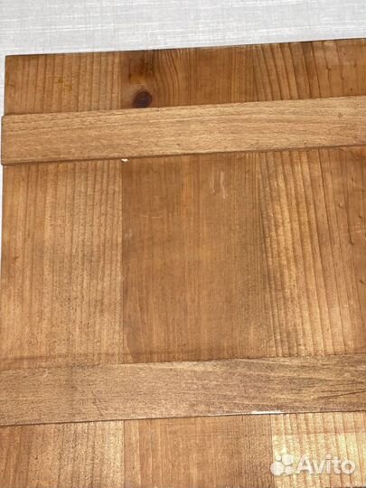 Ставротека с литыми иконами