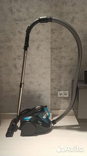 Пылесос циклонный Tefal TW3731RA