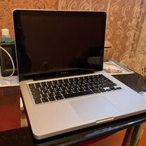 Apple macbook pro 13 2009