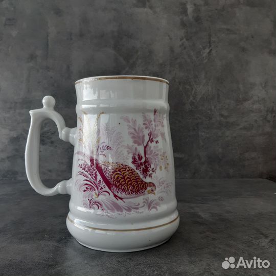 Пивные кружки.Вербилки,Германия. Hacker Pschorr