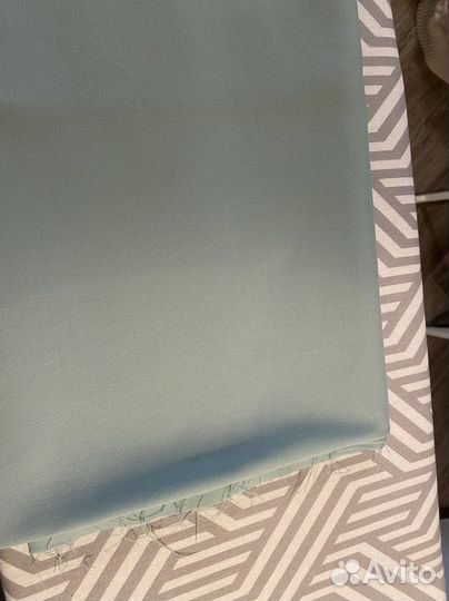 Ткань натуральная шерсть