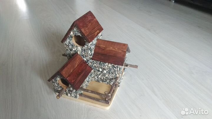 Скворечник