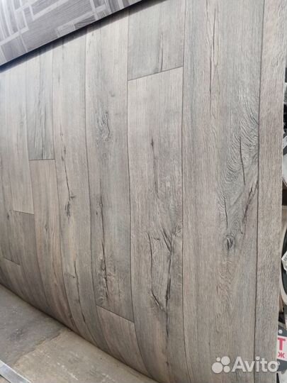 Линолеум ideal Ultra Cracked oak 5