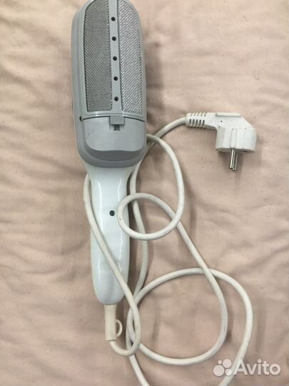 Отпариватель, утюжёк