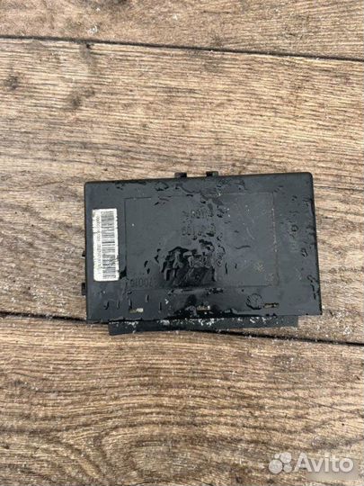 Блок комфорта Geely Emgrand Ec7 1.5