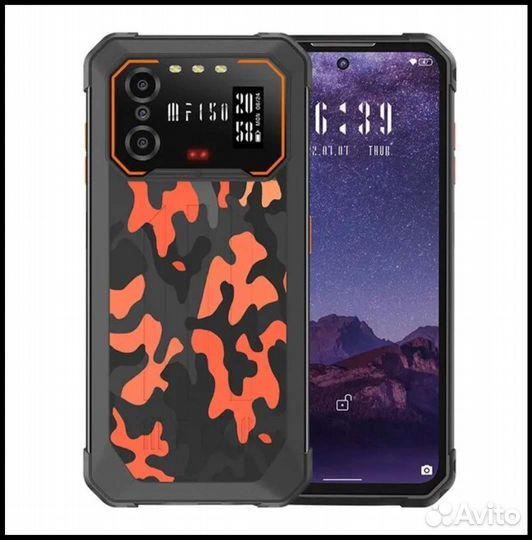 IIIF150 B1 Pro, 6/128 ГБ