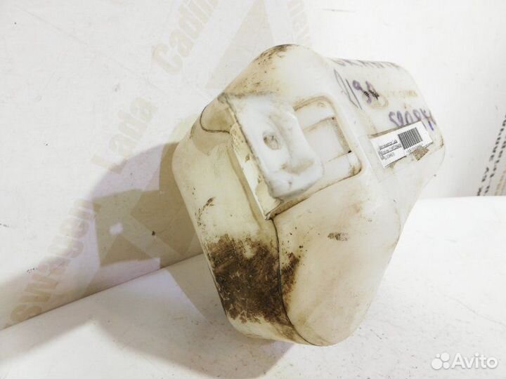 Бачок омывателя LADA Granta 1 2190 до рестайлинг