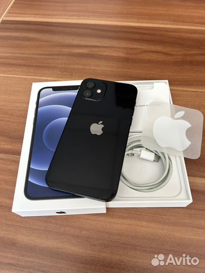 iPhone 12, 128 ГБ
