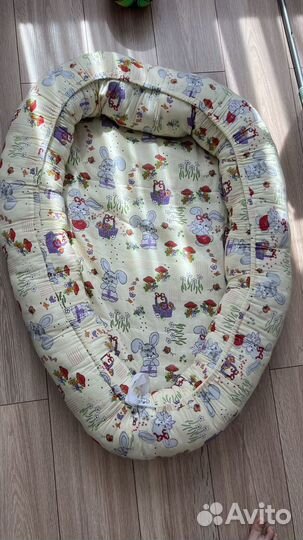 Кокон новый