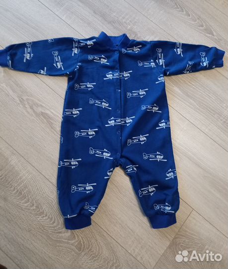 Одежда для малыша от 0 до 1 года