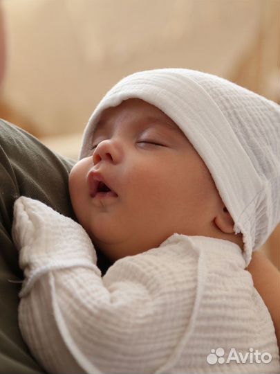 Комплект на выписку лето ма-ва