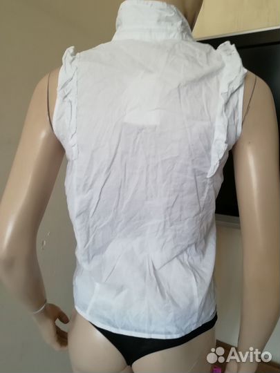 Блузка (09.03.25) XS