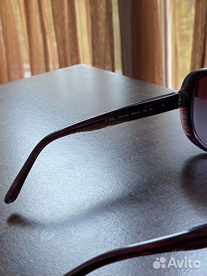 Очки Burberry оригинал