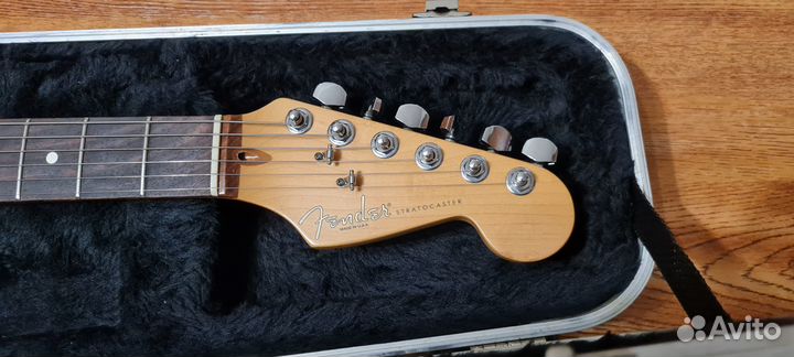 Fender USA Lonestar HSS Stratocaster 1997