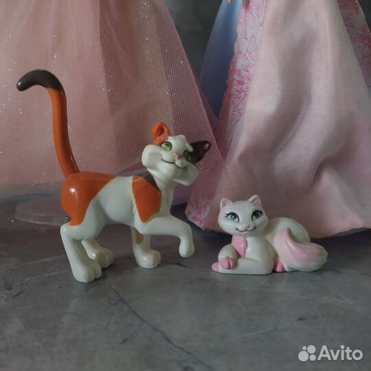 Барби Принцесса и Нищенка куклы