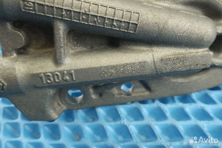 Крышка распредвала (выпуск) Nissan Qashqai J11