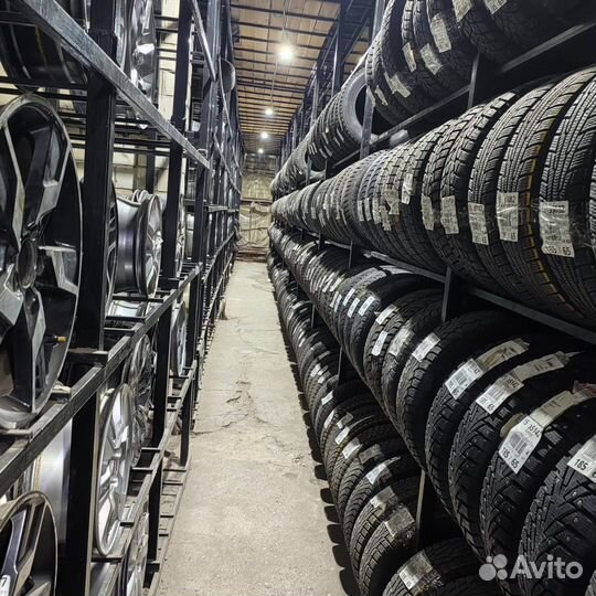 КАМА Кама-219 225/75 R16 104R