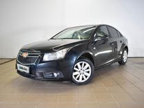 Chevrolet Cruze 1.8 MT, 2012, 172 486 км, с пробегом, цена 707 000 руб.