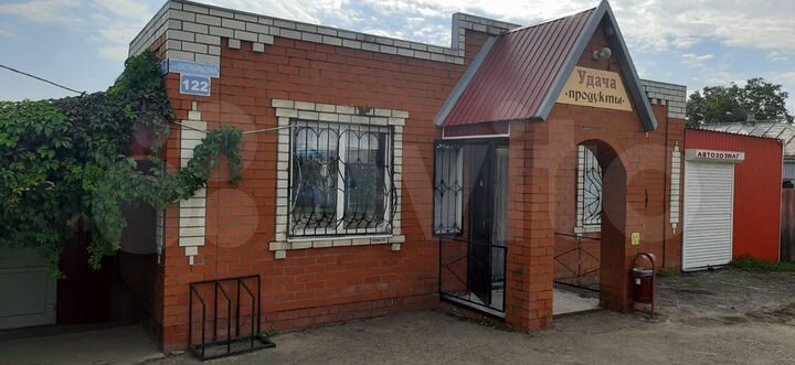 Магазин, 40 м²