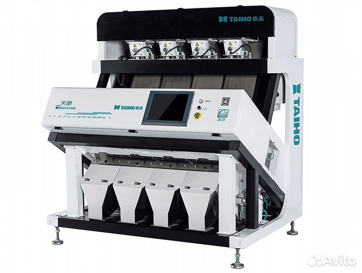 Фотосепаратор Taiho модель Observation AI Sort