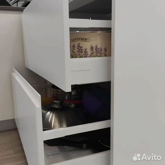 Кухни от производителя