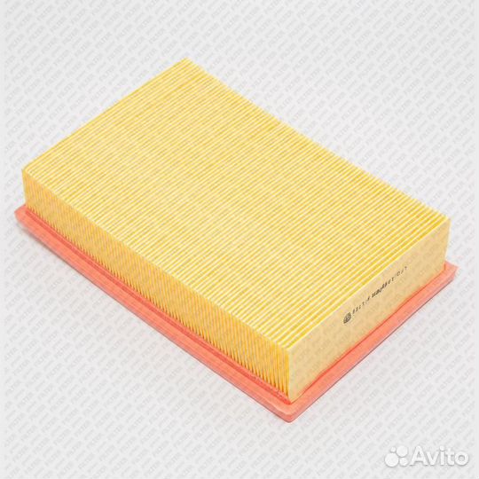 Green filter LF0219 Фильтр воздушный