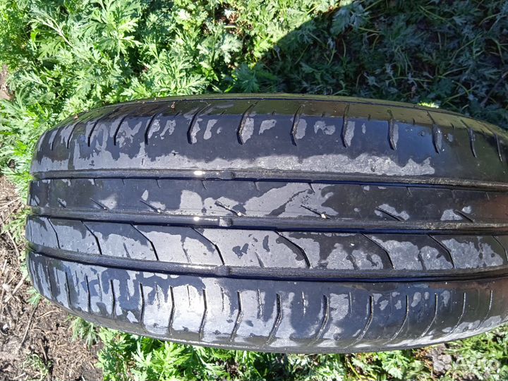 Continental ContiPremiumContact 2 195/65 R15