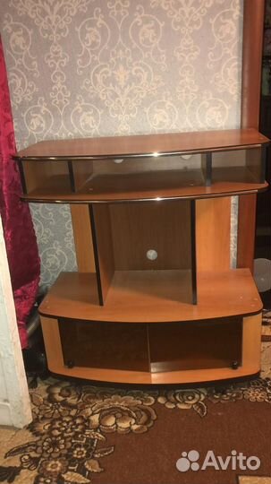 Тумба под телевизора