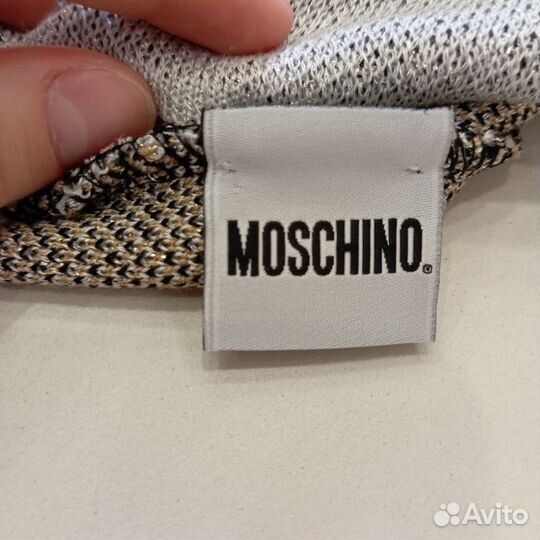 Шапка новая