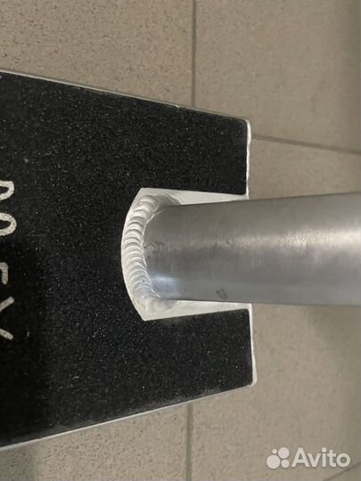 Трюковой самокат Prey