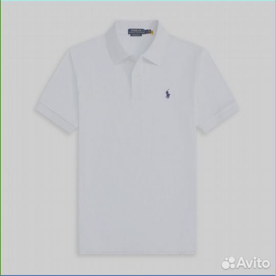 Футболка Polo Ralph Lauren (Арт. 164499)