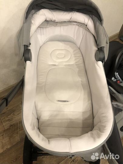 Коляска inglesina aptica xt 4 в 1