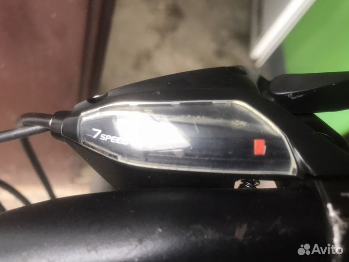 Велосипед Stels navigator md 500 2021 рестайлинг